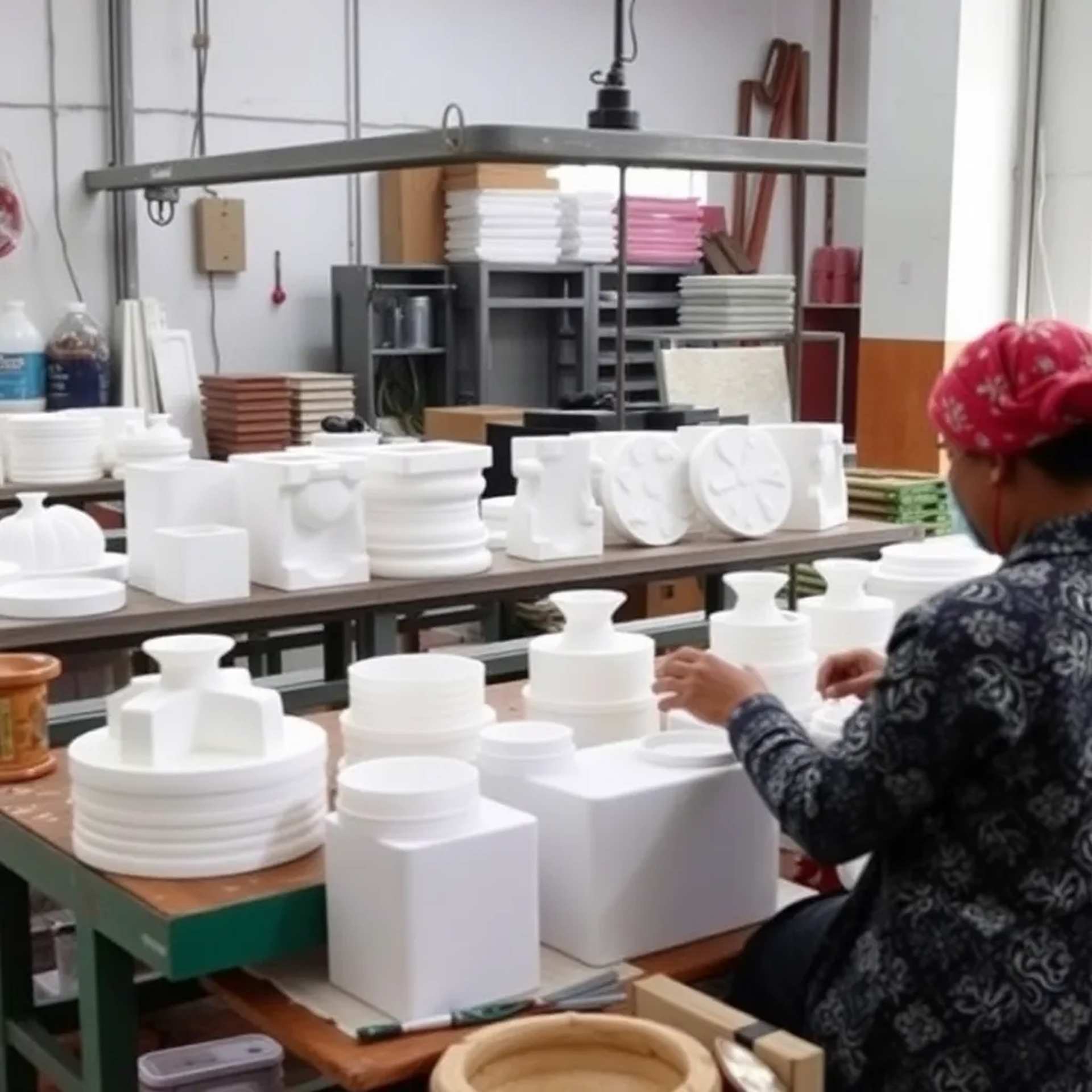 Ahmad Razak - Managing Director