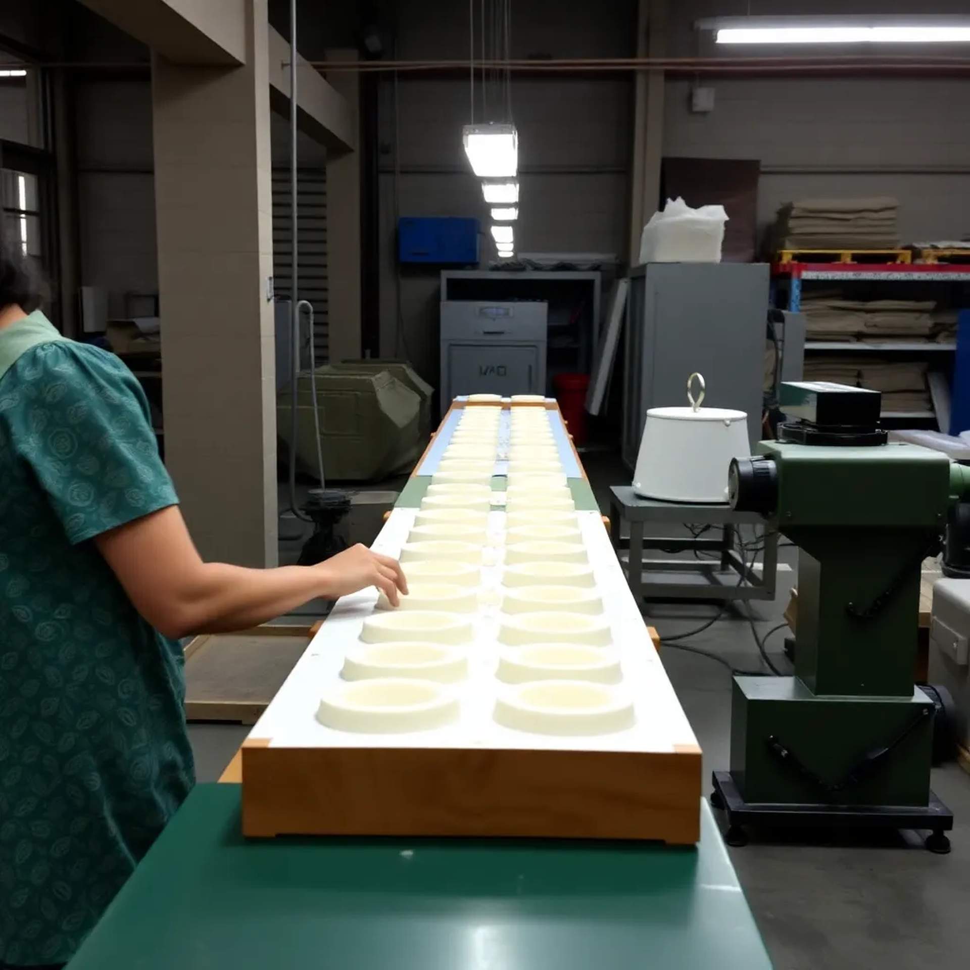 Sarah Lim - Head of Design